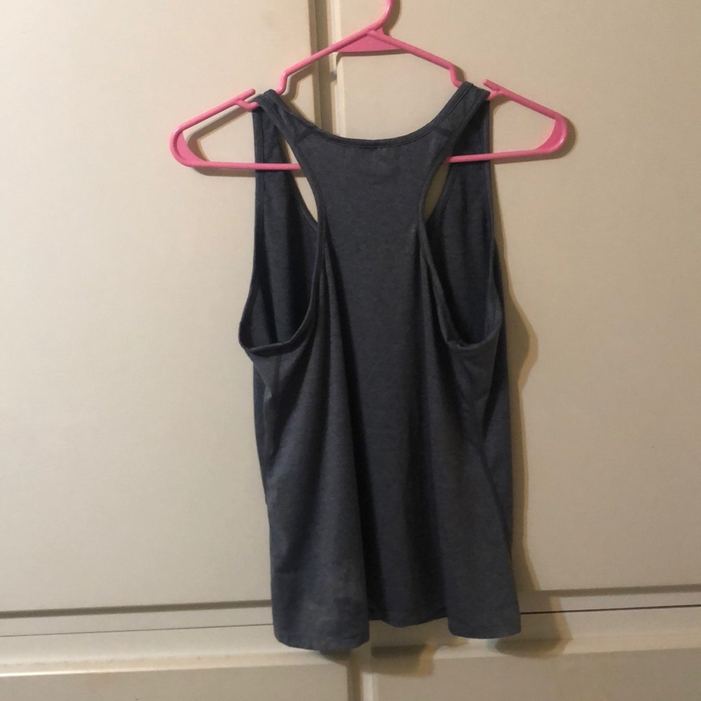 Razorback Tank - Picture 2 of 3